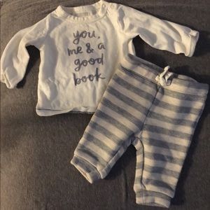 Gymboree Two Piece Set